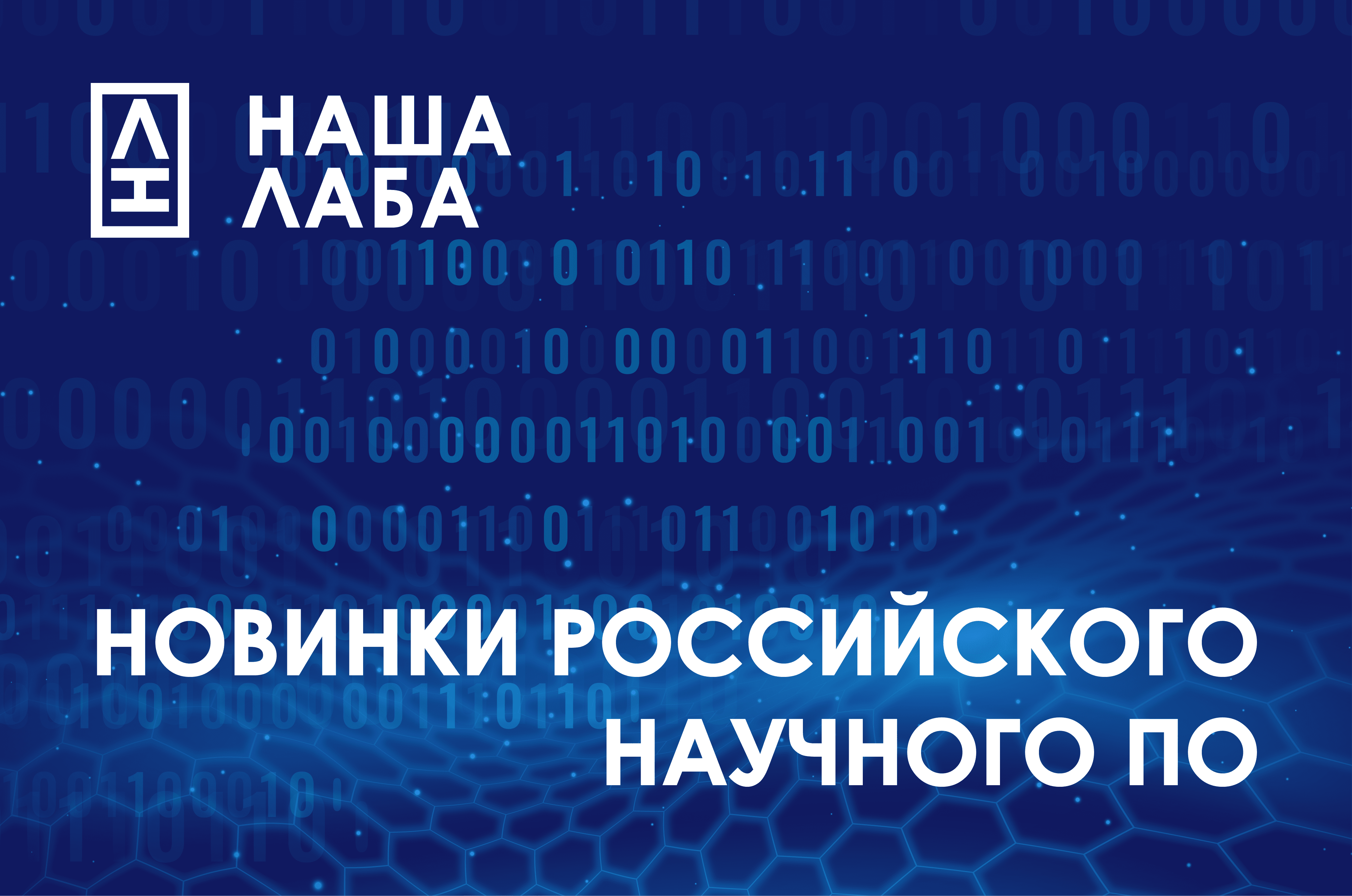 Все больший пласт программного обеспечения представляют отечественные системы на основе ИИ