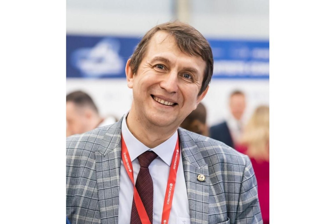 Представляем лекцию от партнера проекта «НАША ЛАБА» на V Конгрессе молодых ученых