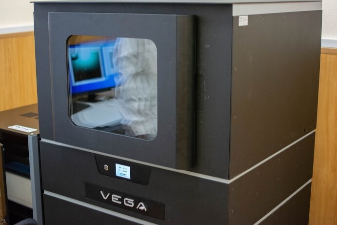 «Сколково» лишилось уникального микроскопа для исследований в микроэлектронике и фотонике. Детали потеряли при модернизации