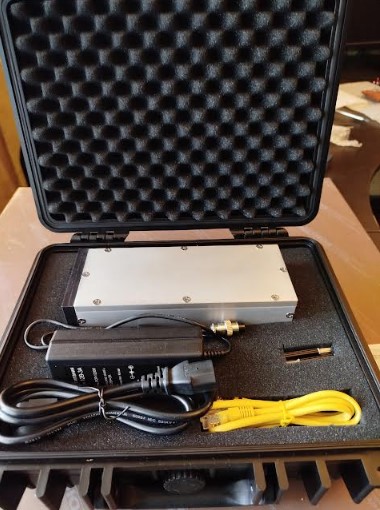 Высокоточные Бесконтактные Измерительные Системы