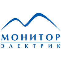 Монитор Электрик