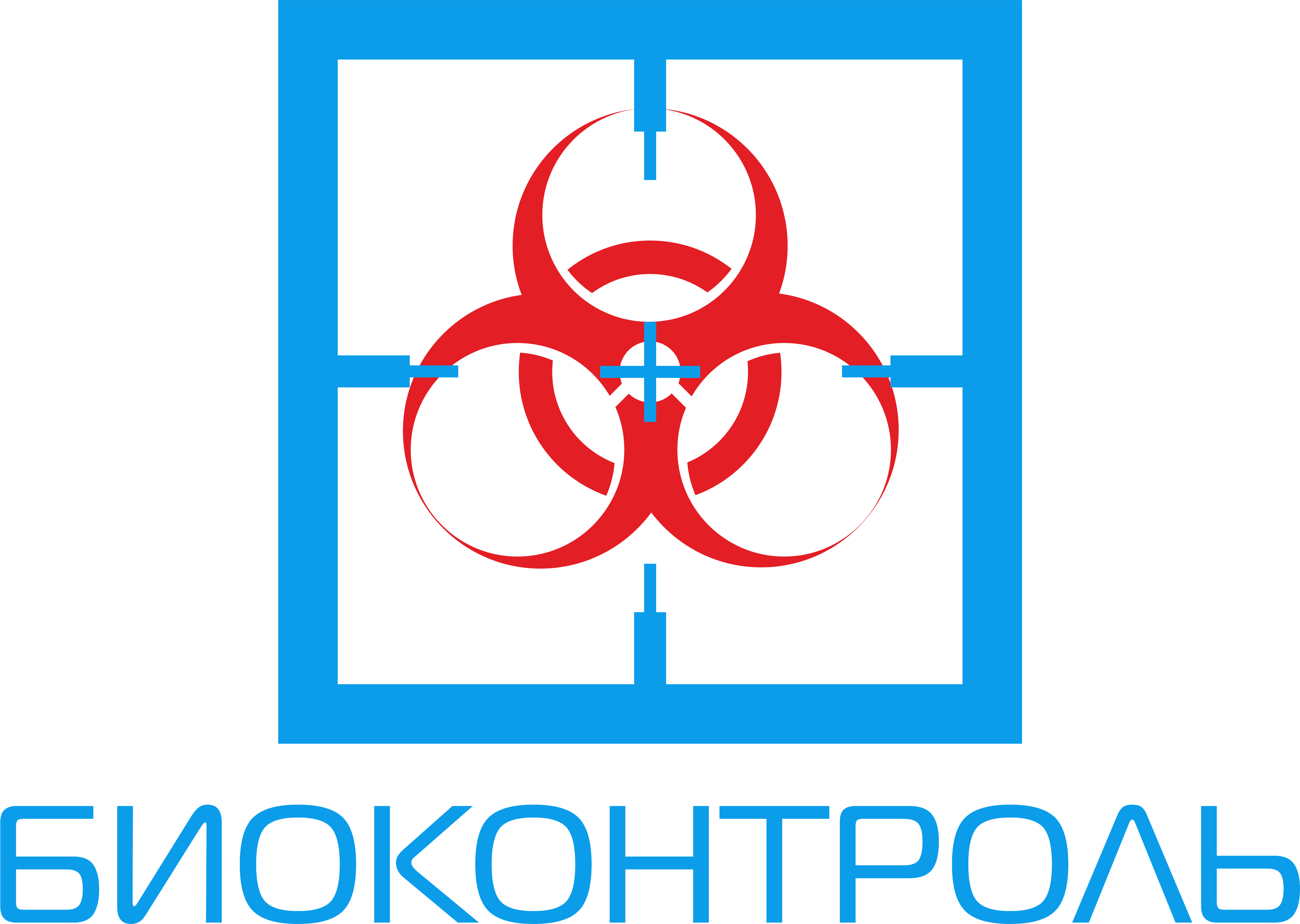 «БИОКОНТРОЛЬ ГР»