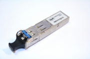 Оптический трансивер SFP LC /OC-3/STM-1/Fast Ethernet (155Mbps)
