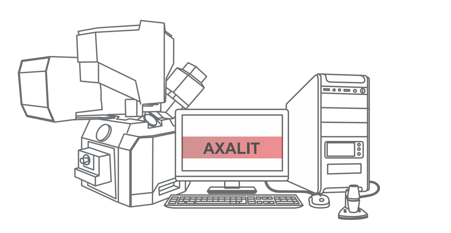 AXALIT СЭМ