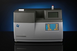 Sulfur and Metal Analyzer SPECTROSCAN MSW