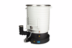 ND-630 High-vacuum diffusion pump