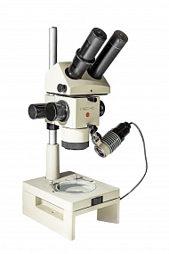 میکروسکوپ MBS-10
