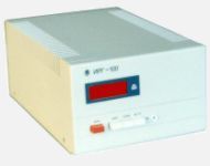 Compteurs de débit de gaz IRG-10, IRG - 100, IRG-1000