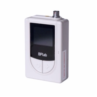 دستگاه ثبت‌کننده هولتر 24 ساعته نوار قلب و فشار خون Bipilab Combi-R12