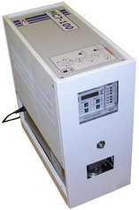 Квадрупольный масс - спектрометр для анализа газовых смесей МС7-100