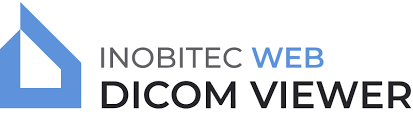 Inobitec DICOM Просмотрщик WEB