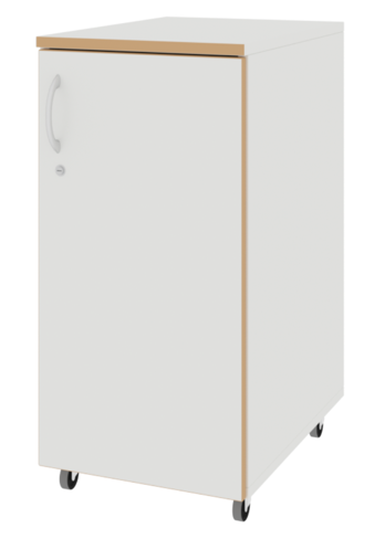 Sliding cabinet LAB-400 TVD