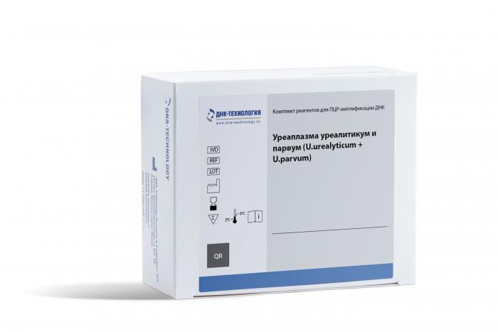 Ageaplasma reealyticum reagent Kit - PAREAPLASMA PARVUM