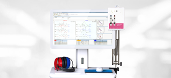 2-канальный прибор для проведения объективной аудиометрии (КСВП) Нейро-Аудио/СВП