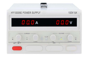 HY10005E Импульсный источник питания 100 вольт 5 ампер