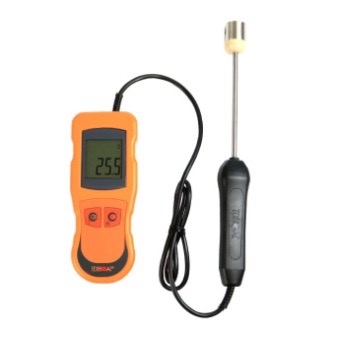 مقياس حرارة الاتصال TK-5.01PTS