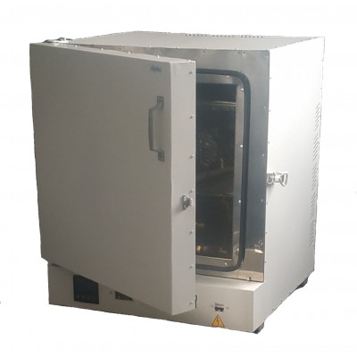صندوق خشک کن آزمایشگاهی SHS-L250K/350