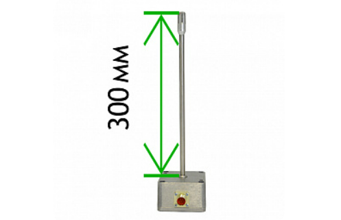 Термогигрометр ИВТМ-7 Н-14-2В-300