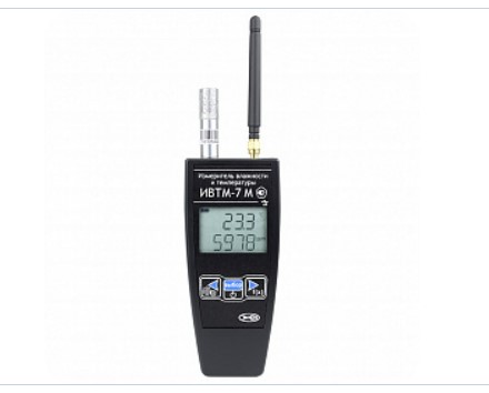 Термогигрометр ИВТМ-7 М 4-Д-1 для фармацевтических складов