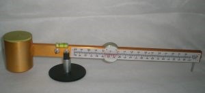 Весы рычажные-плотномер ВРП-1М