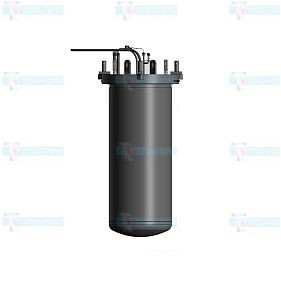 Gas-tight container "GPK-10.0,9/9"