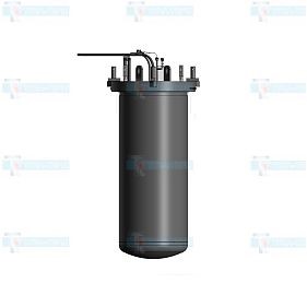Контейнер газоплотный «ГПК-10.0,9/9»