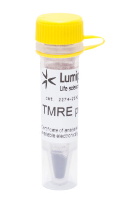 LumiTracker® Mito TMRE