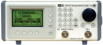 G3-136 • ژنراتور سیگنال فرکانس پایین