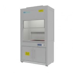 Шкаф вытяжной с встроенной нагревающей поверхностью Моd. -1200 ШВНП