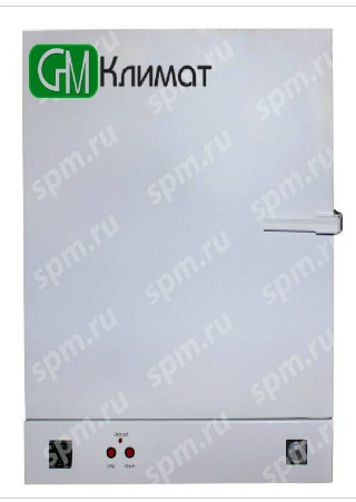 Лабораторный сушильный шкаф СМ 35/350 – 420 ШС