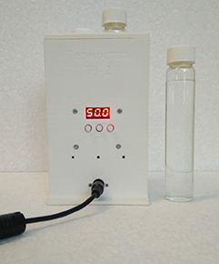Vial thermostat TV-2