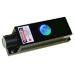 Rouge DPSS laser 685nm KLM-685-x