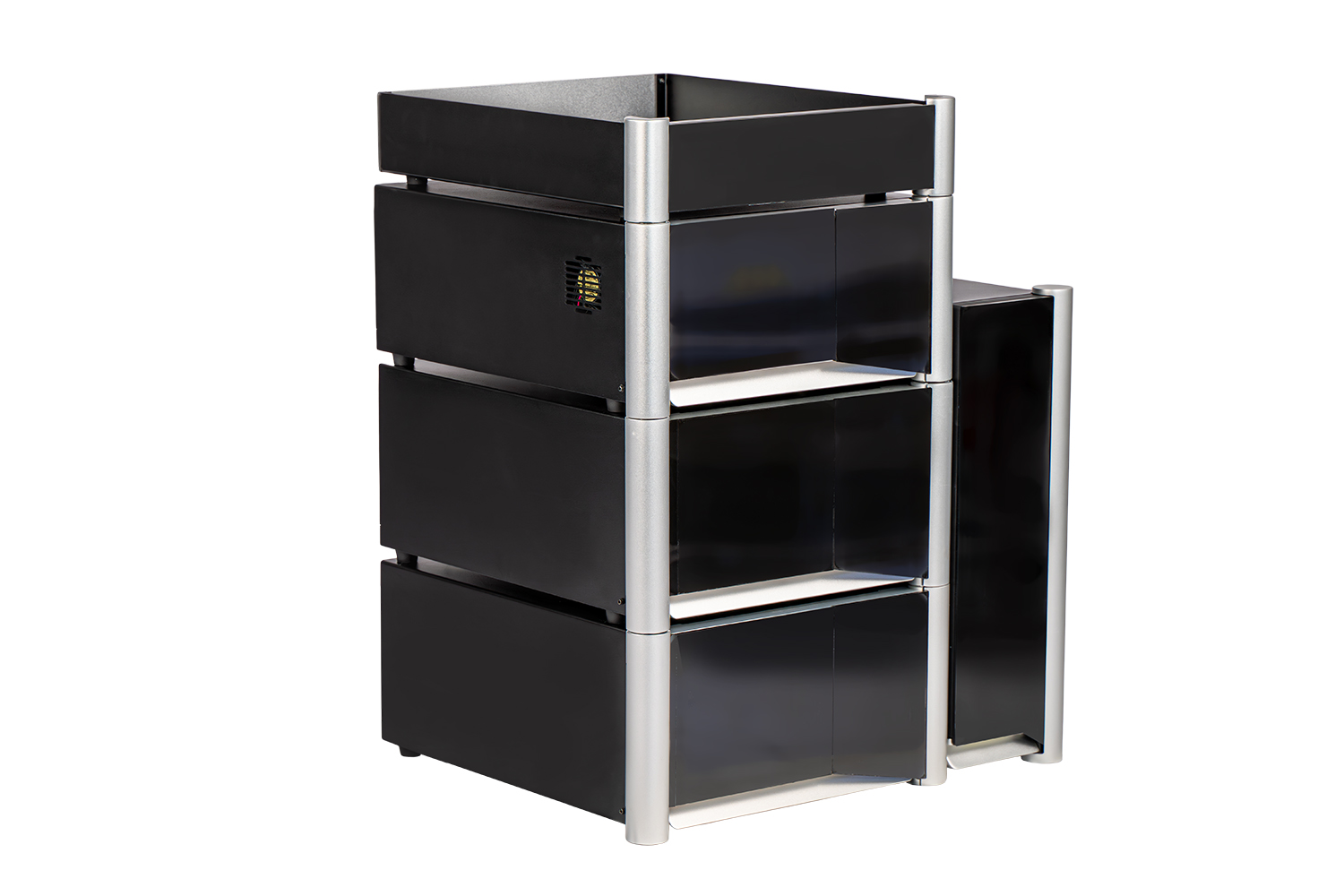 Маэстро ВЭЖХ-2