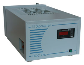 دستگاه تشخیص رزین POS-77M