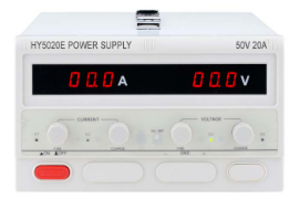 HY5020E Импульсный источник питания 50 вольт 20 ампер