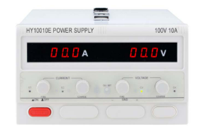 HY10010E Импульсный источник питания 100 вольт 10 ампер