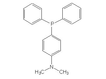 4-(Диметиламино)фенилдифенилфосфин, 98%