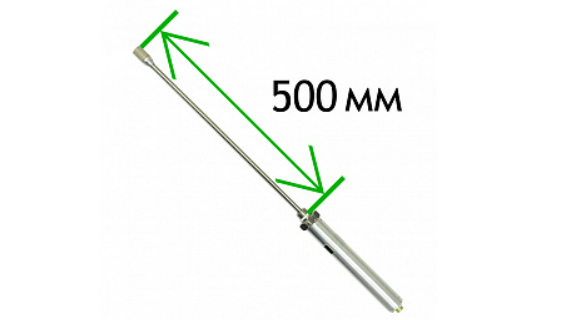 Термогигрометр ИВТМ-7 Н-06-3В-М20-500