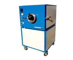 Electric cabinet vacuum drying SHSV-3,5.3,5.6/2.5-I2M 