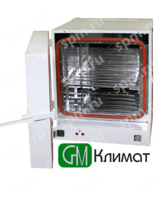 Лабораторный сушильный шкаф СМ 30/150 – 60 ШС