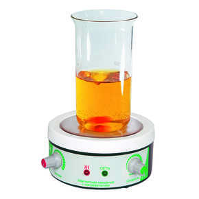 Magnetic stirrer PE-6110 with heating