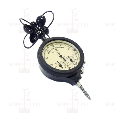 MS-13 manual cup anemometer