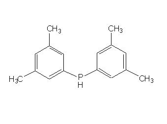 Бис(3,5-диметилфенил)фосфин, 98%