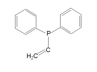 Винилдифенилфосфин, 98+%