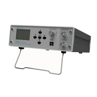 Générateur de signaux fonctionnel G6-50