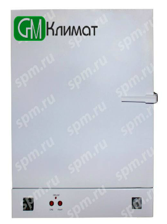Лабораторный сушильный шкаф СМ 50/150 – 420 ШС