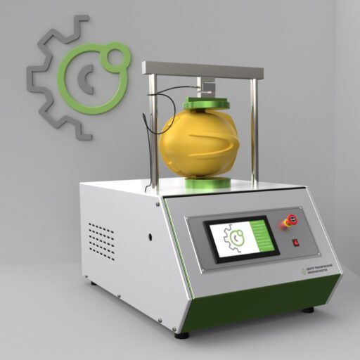 ПРИСПОСОБЛЕНИЕ ДЛЯ ИСПЫТАНИЙ БОКОВОЙ ЖЕСТКОСТИ