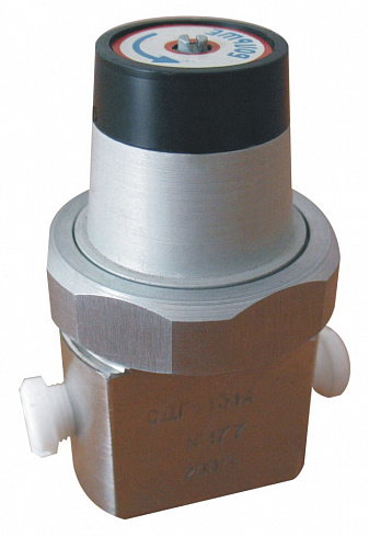 Стабилизатор давления газа «СДГ-131А»