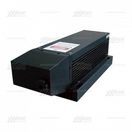 Laser UV 355nm KLM-355-x