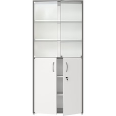Cabinet for storing dishes, documents SHL-90.50.202 
